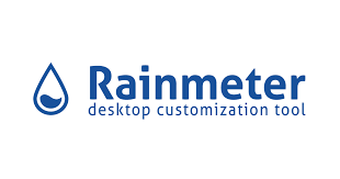 rainmeter logo